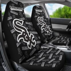 Chicago White Sox Seat Covers Rze1