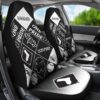 Chicago White Sox 3 Seat Covers Rze1