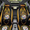 Pittsburgh Steelers Seat Covers Rze1