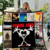 Pearl Jam Blanket Quilt MIH08