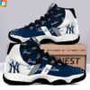 New York Yankees Jordan 11 Rze