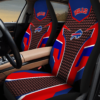 Buffalo Bills Car Seat Covers Rze2
