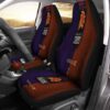 Phoenix Suns 1 NBA Car Seat Covers Rze1