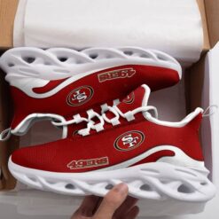 San Francisco 49ers Max Soul Rze2