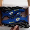 Los Angeles Rams Max Soul Shoes Rze1