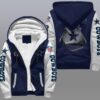 Dallas Cowboys Fleece Jacket Rze2