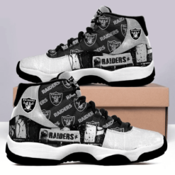 Las Vegas Raiders Air Jordan 11 Rze1
