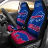 Buffalo Bills Car Seat Covers Rze1