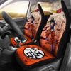 Dragon Ball Z Seat Covers Rze2