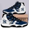 New York Yankees lover Jordan 11 H23