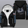 Dallas Cowboys 3 Fleece Jacket HD21