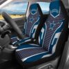Dallas Cowboys 1 Car Seat Covers HD21