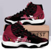 Arizona Cardinals Jordan 11 Rze1