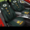 Green Bay Packers Car Seat Covers Rze1