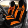 Oklahoma State Cowboys Seat Covers Rze2