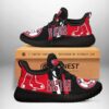 Boston Red Sox Reze Shoes TH21
