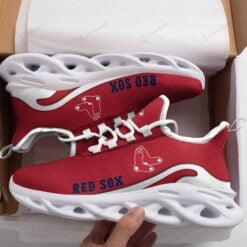 Boston Red Sox Max Soul Rze1