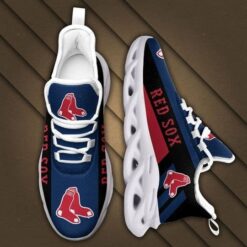 Boston Red Sox 4 Max Soul Rze1