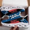 Los Angeles Dodgers Max Soul Shoes Rze1