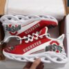 Ohio State Buckeyes Max Soul Shoes Rze1