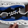 Duke Blue Devils 2 Max Soul Shoes HD21