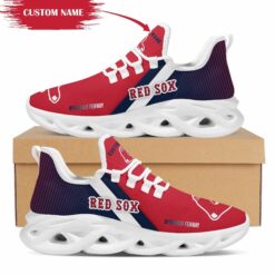 Boston Red Sox 1g Max Soul Shoes Rze1