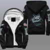 Philadelphia Eagles Fleece Jacket TG20