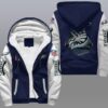 Philadelphia Eagles 2 Fleece Jacket Rze1