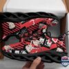 Betty Boop Max Soul Shoes Rze1