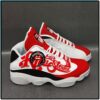 The Rolling Stones Jordan 13 Shoes HD21
