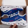 Buffalo Bills White Max Soul Shoes Rze2