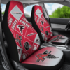 Atlanta Falcons 001 Seat Covers Rze