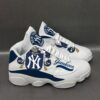 New York Yankees Jordan 13 Shoes Rze1