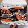Cincinnati Bengals Max Soul Shoes Rze2