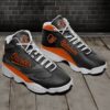 Baltimore Orioles Jordan 13 Shoes Rze1