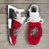 Ohio State Buckeyes NMD Human Shoes Rze1