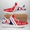 Boston Red Sox 1 Reze Shoes TH21