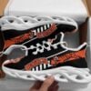 Cincinnati Bengals Lover Max Soul Shoes Rze2