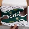 Oakland Athletics Max Soul Shoes Rze1