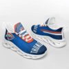 Oklahoma City Thunder Max Soul Shoes TH21