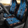Detroit Lions 1 Car Seat Covers Rze1