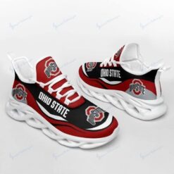 Ohio State Buckeyes 2g Max Soul Shoes Rze1