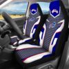 Buffalo Bills Seat Covers H23