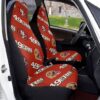 San Francisco 49ers Car Seat Covers Rze2