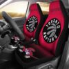 Toronto Raptors Seat Covers Rze2
