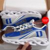 Duke Blue Devils 1g Max Soul Shoes H23