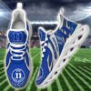 Duke Blue Devils 3 Max Soul Shoes Rze1
