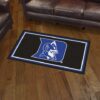 Duke Blue Devils 1 Area Rug TH21