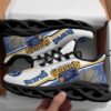 Memphis Grizzlies Max Soul Shoes Rze1