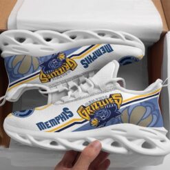 Memphis Grizzlies 1 Max Soul Shoes Rze1